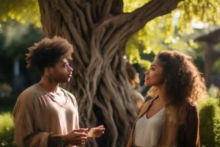 处理人际关系的艺术全文；处理人际关系的艺术读后感