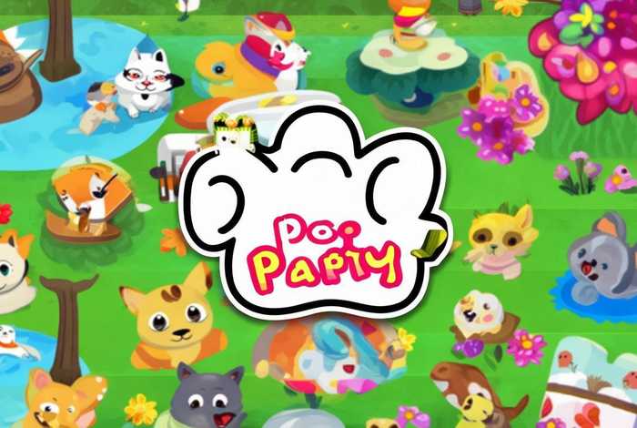 宠物派app下载；宠物派对下载