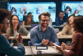 卡内基沟通与人际关系沟通原则；卡内基沟通与人际关系在线