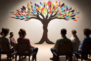 人际关系团体辅导活动感悟；人际关系团体辅导活动感悟总结