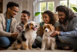 养宠物的文案，养宠物的文案怎么写