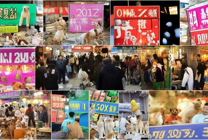 石家庄宠物市场电话号码（石家庄宠物市场电话号码多少）