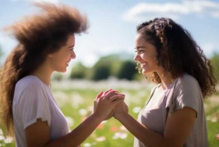 美好的人际关系的句子；美好的人际关系的句子简短