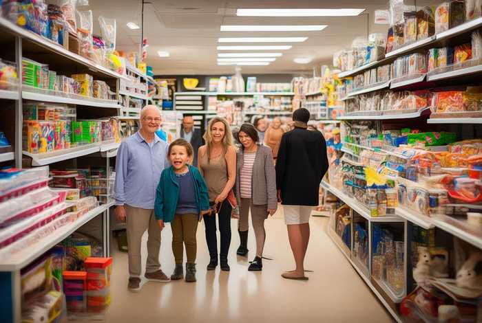 开一个宠物用品店赚钱吗；开一个宠物用品店赚钱吗知乎