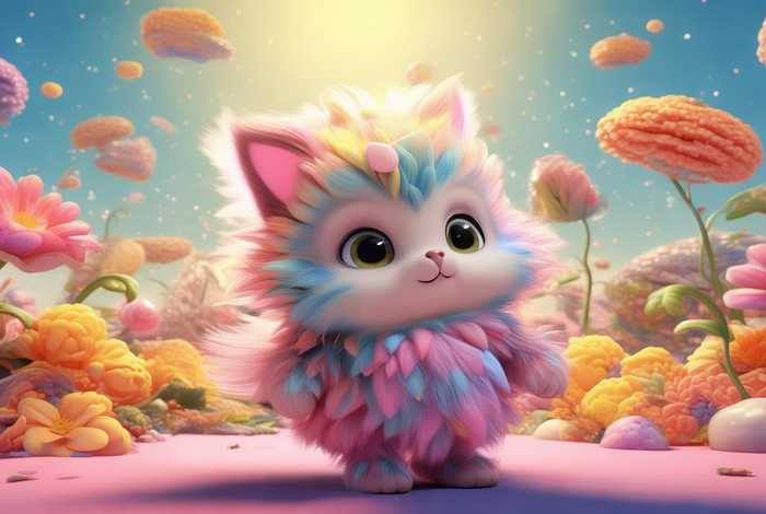 游戏宠物名字独特小众 - 游戏宠物名字可爱洋气 游戏宠物名字独特小众 - 游戏宠物名字可爱洋气