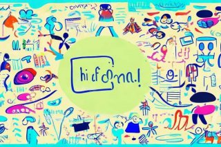 人际关系手抄报怎么画（人际关系手抄报怎么画图片）