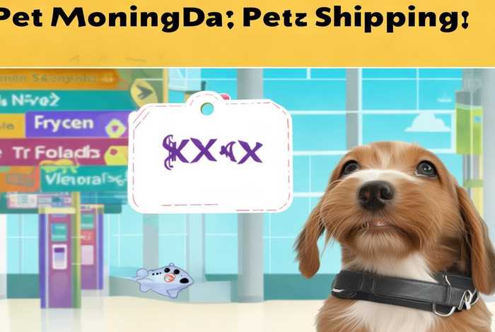 宠物托运需要多少钱宠萌达 宠物托运需要多少钱啊