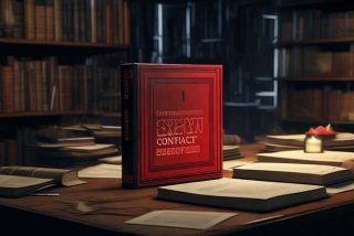 人际关系冲突书籍，人际关系冲突书籍有哪些