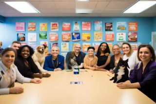 宠物食品上市公司 - 宠物食品上市公司有哪些