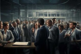 国企施工单位人际关系复杂 - 国企施工单位人际关系复杂的原因