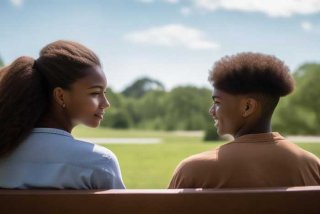 健康人际关系的重要性，健康人际关系的重要性英语作文