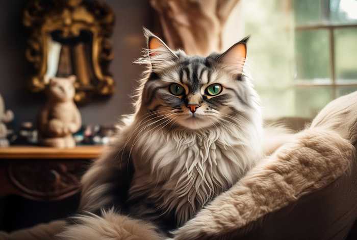 宠物猫推荐、宠物猫推荐品种