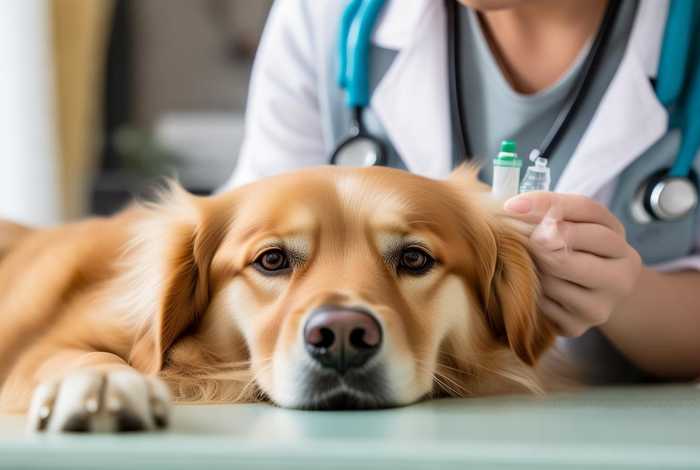 宠物怎么驱虫体内外，宠物驱虫体内外一体是怎么进去体内驱虫的