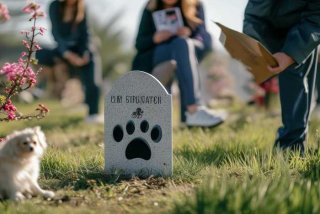 宠物殡葬需要办什么证 - 宠物殡葬需要办什么证件和手续