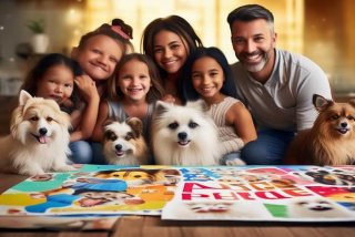 领养宠物承诺书模板、领养宠物承诺书模板图片