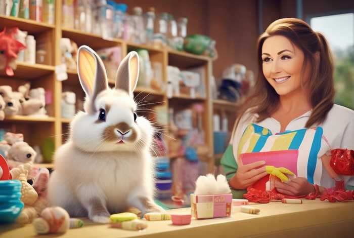 宠物用品加盟代理；宠物用品加盟代理兔