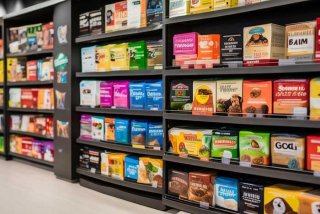 狗宠物干粮品牌 狗宠物干粮品牌排行榜