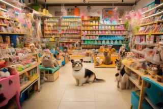 武汉宠物店现状（武汉宠物店现状分析）