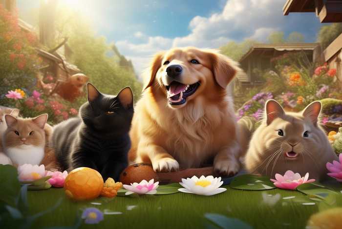 宠物相关的知识,关于宠物的相关知识 宠物相关的知识,关于宠物的相关知识