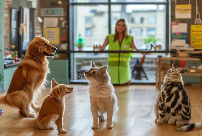 宠物培训价格、宠物培训价格多少 宠物培训价格、宠物培训价格多少