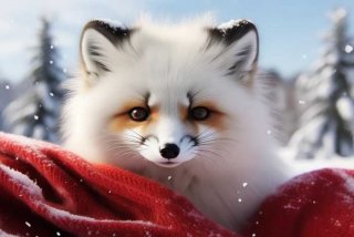 宠物雪貂介绍及图片、宠物雪貂介绍及图片大全