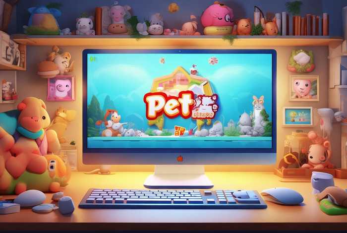 宠物连连看下载电脑版官方 宠物连连看单机版官方下载