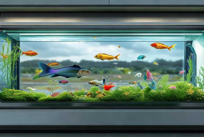 宠物鱼可以带上高铁吗；宠物鱼可以带上高铁吗国内
