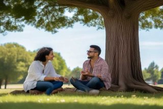 人际交往是人际关系么 - 人际交往是人与人之间的什么关系