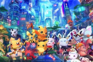 宠物小精灵xyz动漫全集免费，宠物小精灵xyz动漫全集免费角色介绍