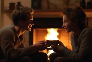 人际关系小故事一分钟 - 人际关系小故事一分钟简短