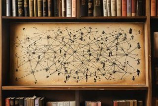 分析人际关系结构的书（分析人际关系结构的书籍）