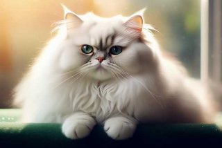 漂亮的宠物猫品种；漂亮的宠物猫品种图片