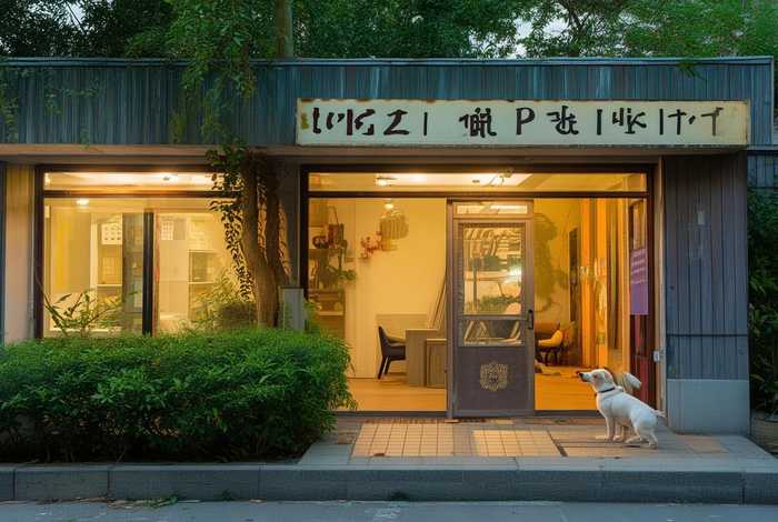 成都宠物医院地址（成都宠物医院地址在哪里）