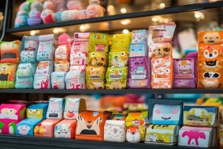 宠物包装设计公司（宠物包装设计公司排名）