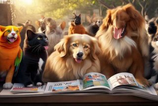 宠物新闻媒体、宠物新闻媒体怎么写