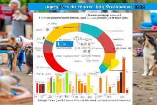 养宠物数据统计（养宠物数据统计2023）