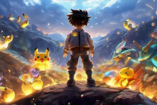 宠物小精灵之冠军笔趣阁、宠物小精灵之冠军之上笔趣阁 小说