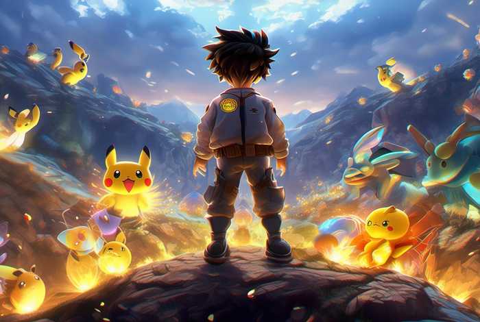 宠物小精灵之冠军笔趣阁、宠物小精灵之冠军之上笔趣阁 小说