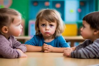 当孩子抱怨人际关系不好（当孩子抱怨人际关系不好怎么办）