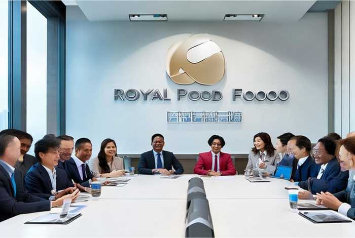 皇家宠物食品有限公司中国分公司，皇家宠物食品有限公司中国分公司怎么样