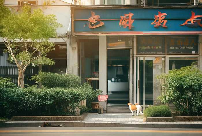 济南宠物医院地址 - 济南宠物医院地址在哪里