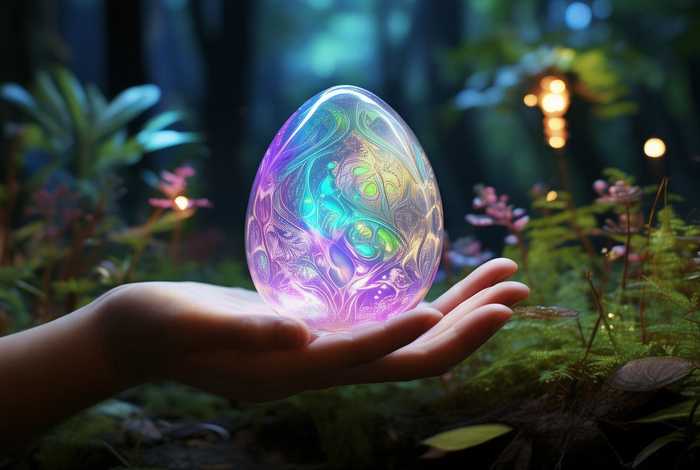 洛克王国宠物蛋有哪些稀有宠物 洛克王国稀有的宠物蛋