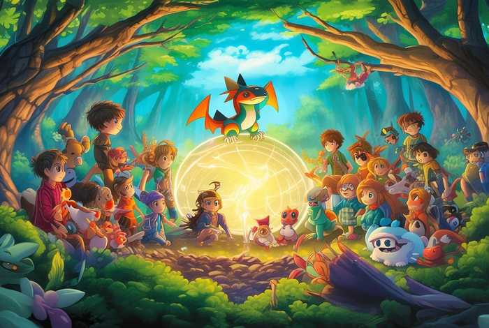 宠物小精灵op主题曲（宠物小精灵主题曲ok）