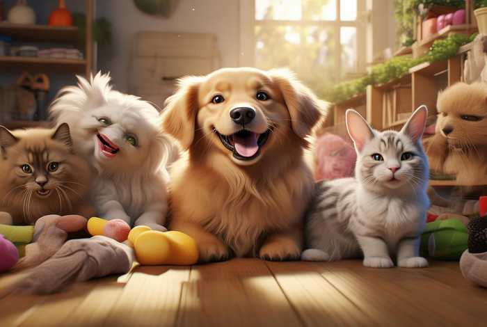 宠物网站的意义 宠物网站的意义和价值