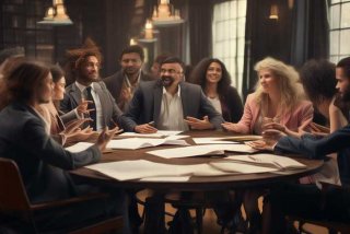 语言技巧与人际关系论文（语言技巧与人际关系论文题目）