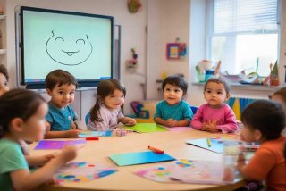 人际关系课程教案、人际关系课程教案中班