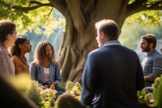 在人际关系中你有什么领悟 - 在人际关系中你有什么领悟和收获