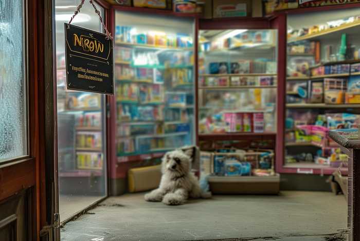 宠物店回应大规模闭店潮 宠物店倒闭的原因