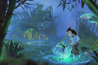 天书奇谈宠物岛分布、天书奇谈宠物岛宠物怎么抓