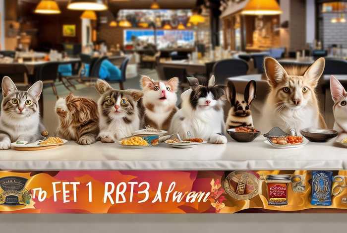 宠物餐厅十大排名、宠物餐厅十大排名品牌